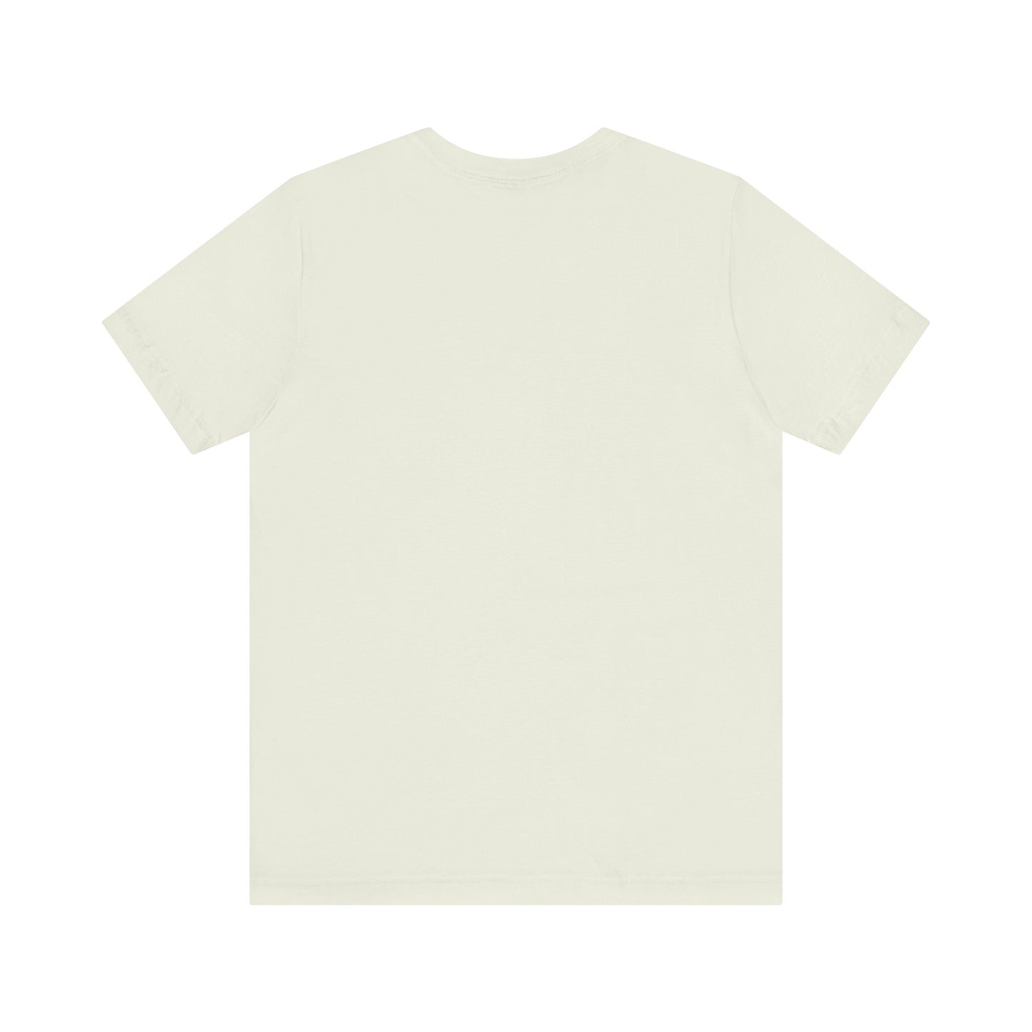 Elephant and Lion Paradise- T Shirt