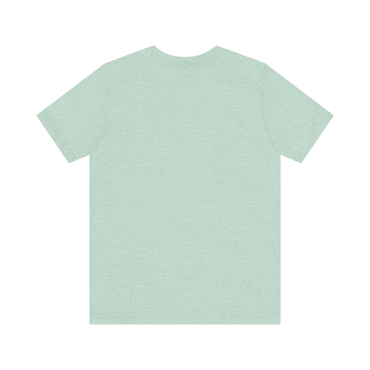 Elephant and Lion Paradise- T Shirt