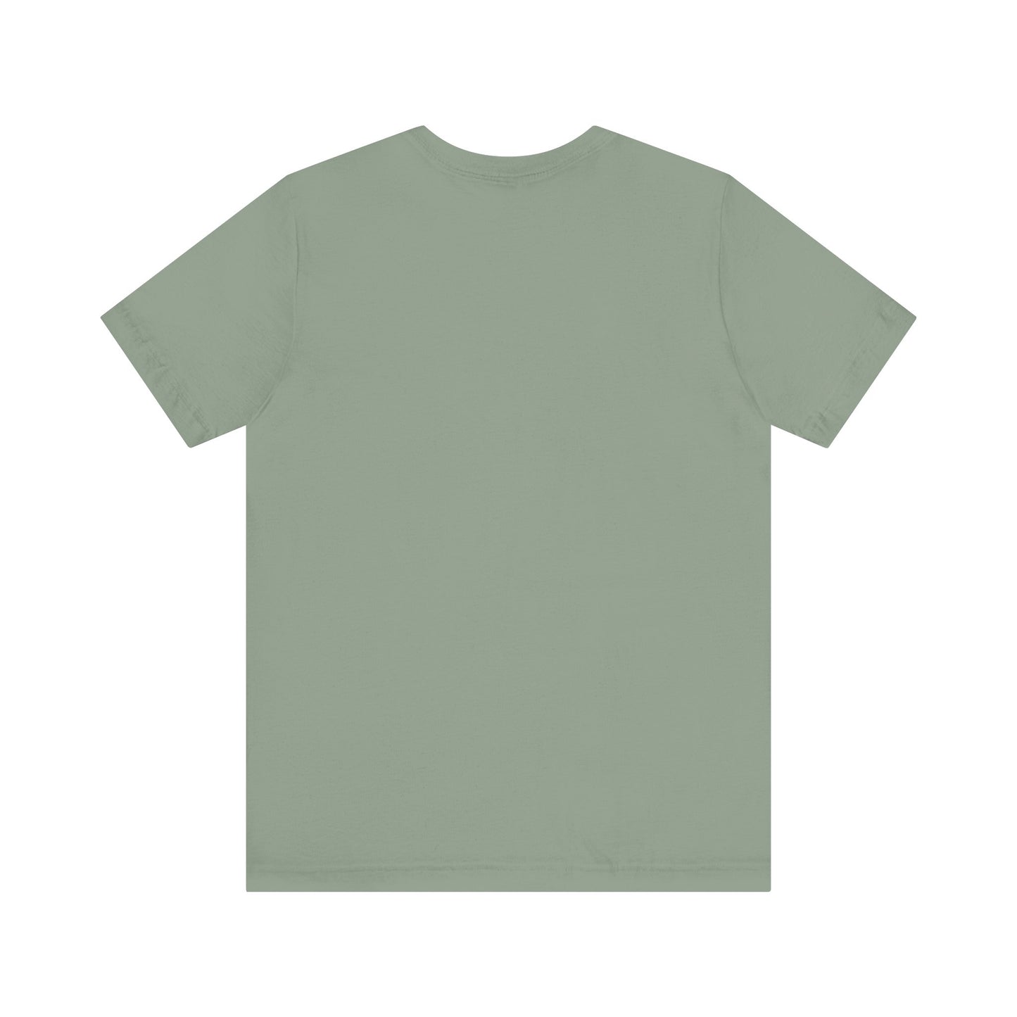 Elephant and Lion Paradise- T Shirt