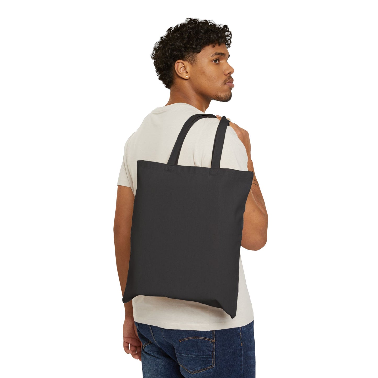 Water Fun-Canvas Tote Bag