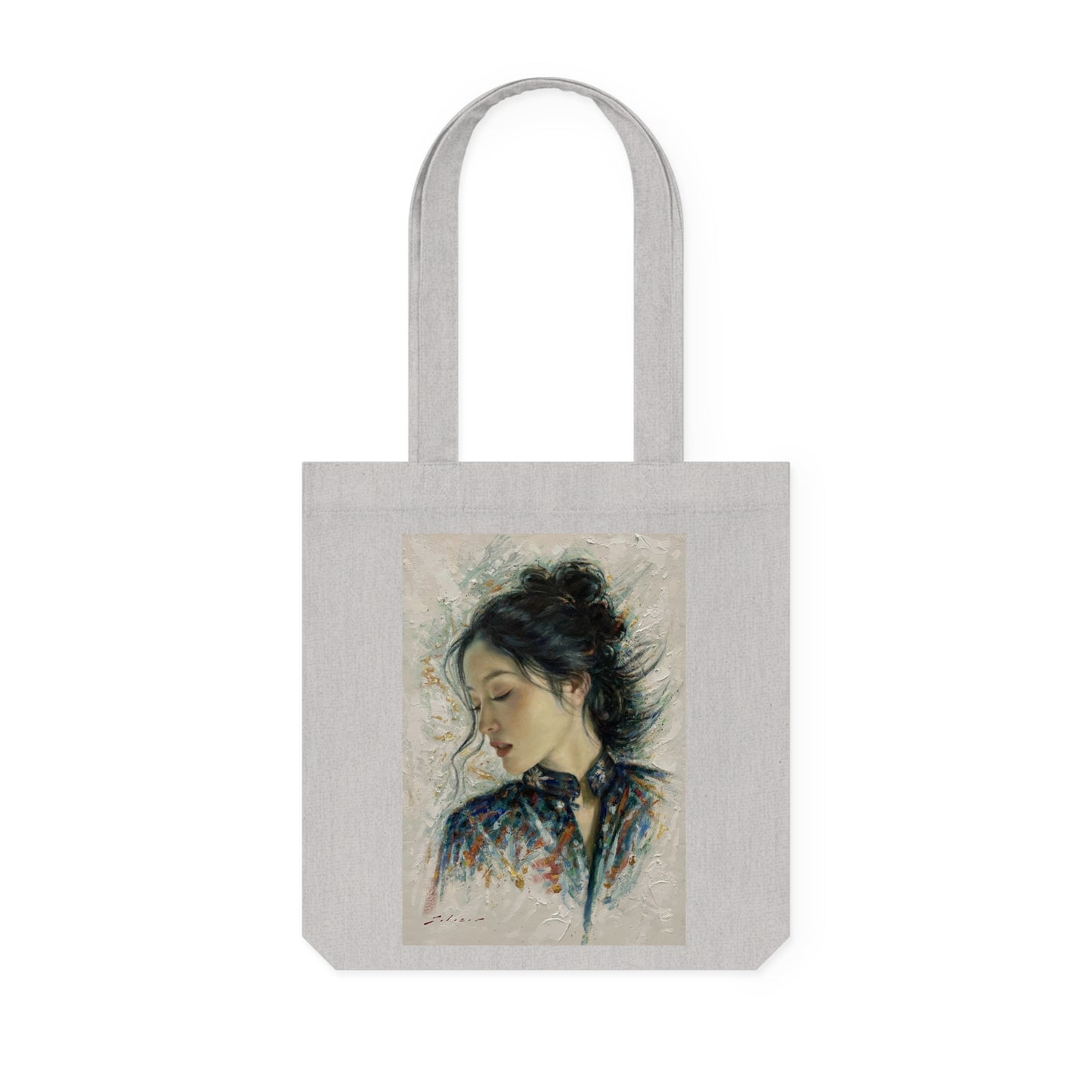 Ya Li- Tote Bag
