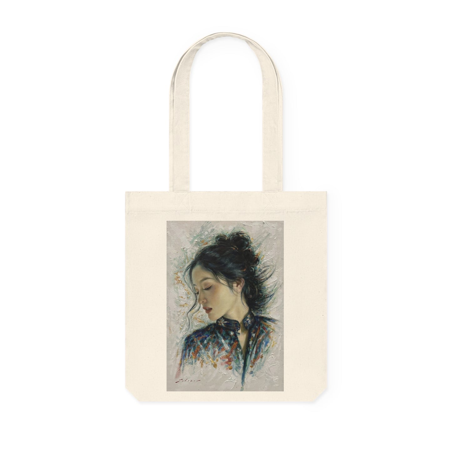 Ya Li- Tote Bag