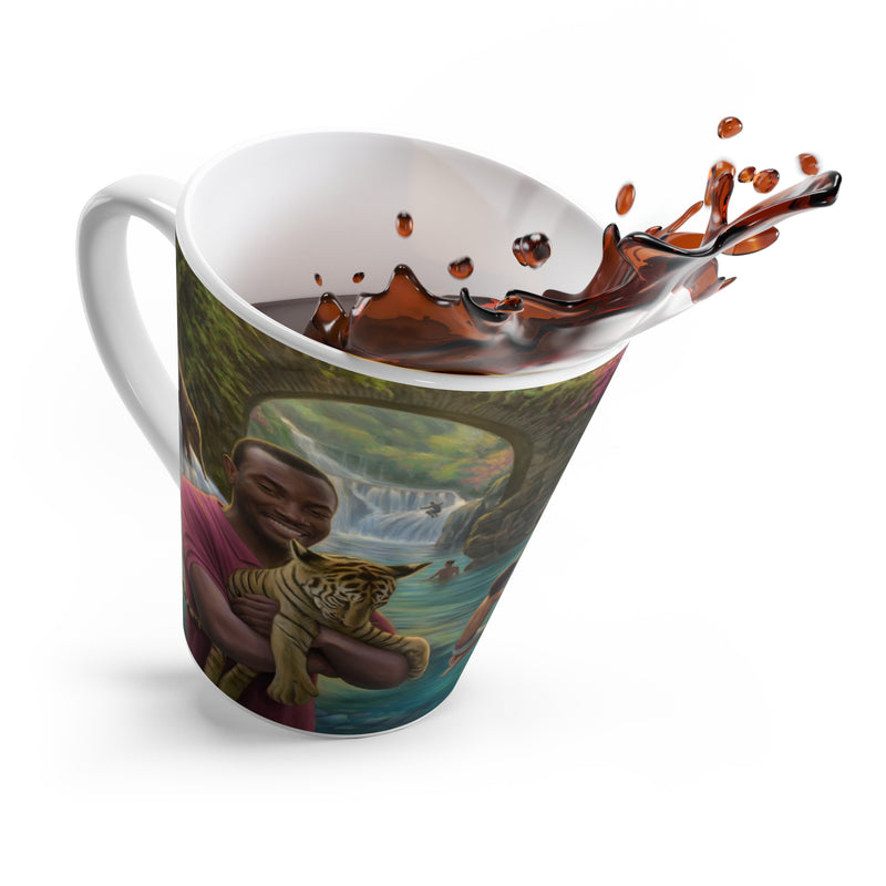 Water Fun- Mug