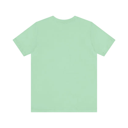 Elephant and Lion Paradise- T Shirt