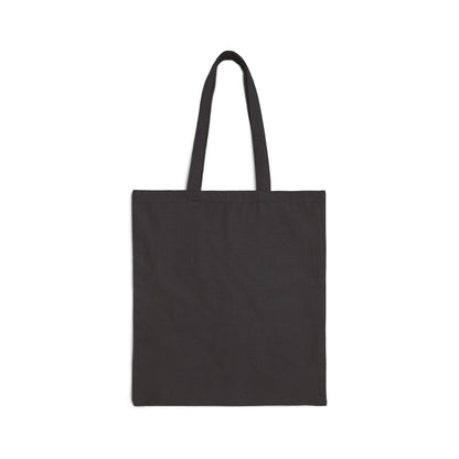 Water Fun-Canvas Tote Bag