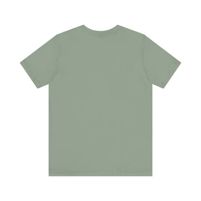 Elephant and Lion Paradise- T Shirt