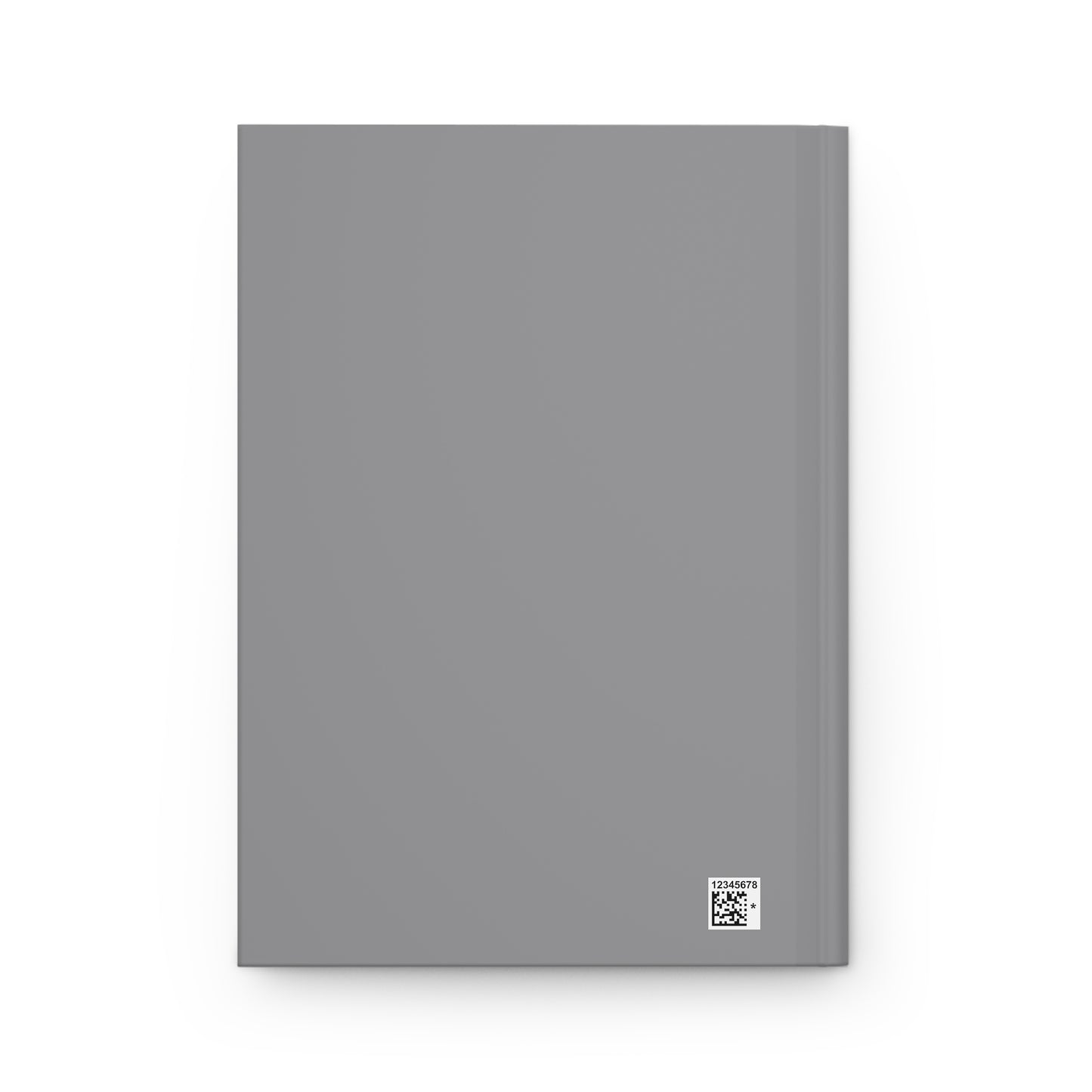 Alps Paradise-Hardcover Journal