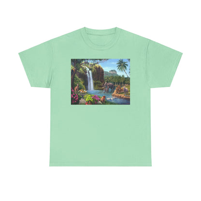 Palms Paradise T- shirt