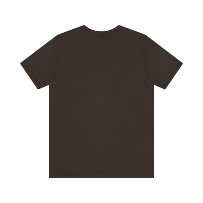 Elephant and Lion Paradise- T Shirt