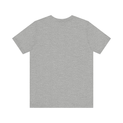 Elephant and Lion Paradise- T Shirt