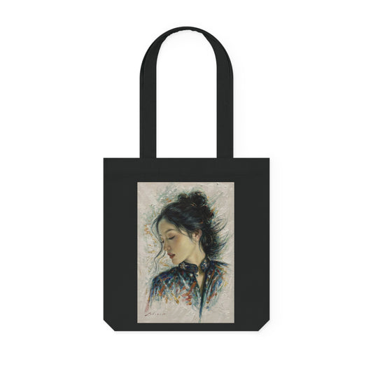 Ya Li- Tote Bag