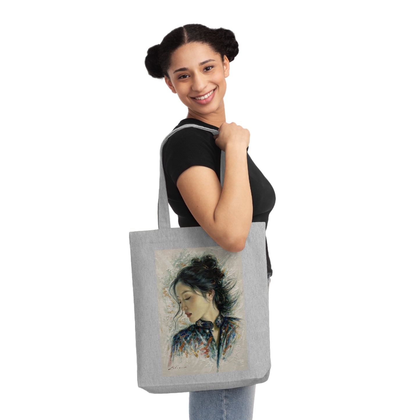 Ya Li- Tote Bag