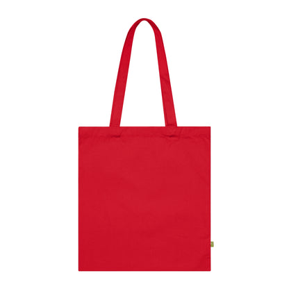 Asian Paradise- Tote Bag