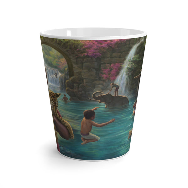 Water Fun- Mug