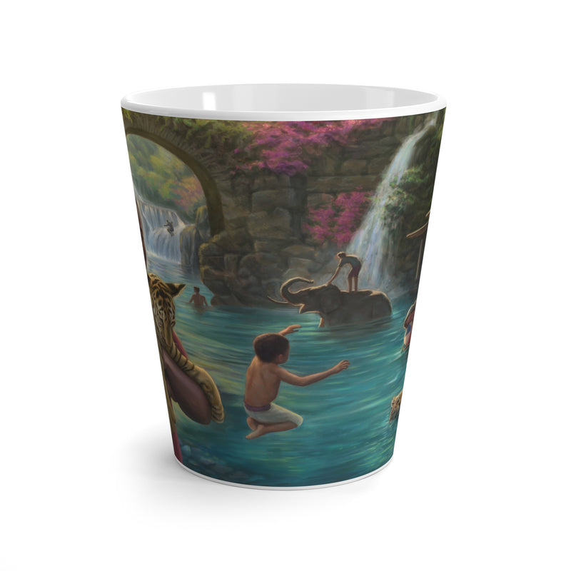 Water Fun- Mug