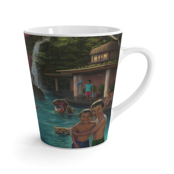 Water Fun- Mug