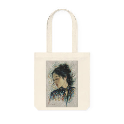 Ya Li- Tote Bag