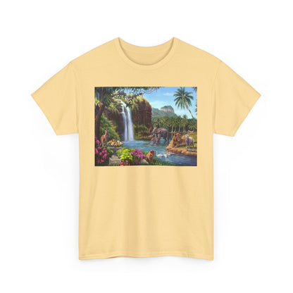 Palms Paradise T- shirt