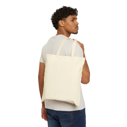 Water Fun-Canvas Tote Bag