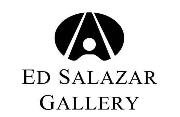Ed Salazar Gallery